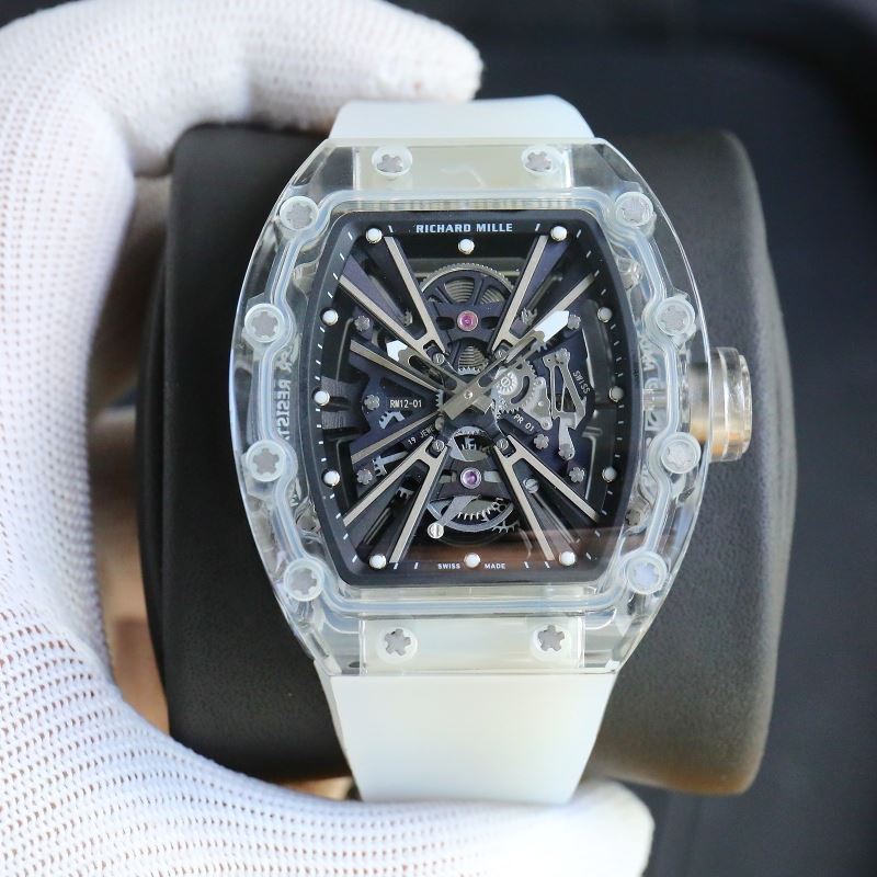 RICHARD MILLE Watches